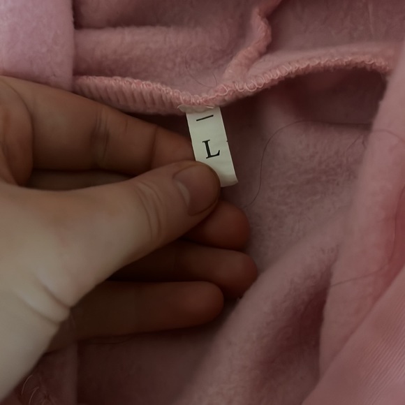 Basically Brand new hoodie - Picture 3 of 3